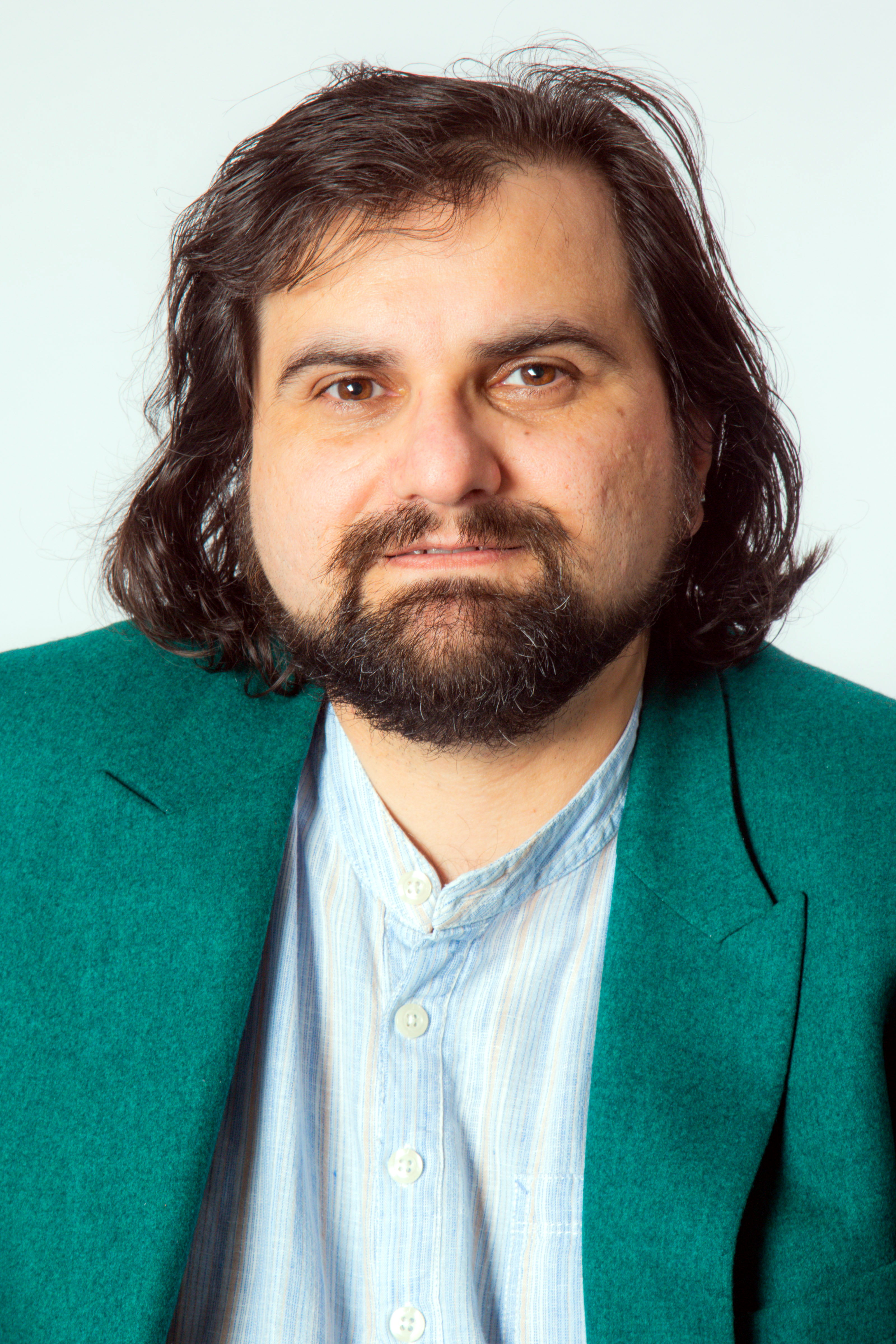 Dr. Alin Marin Elena
