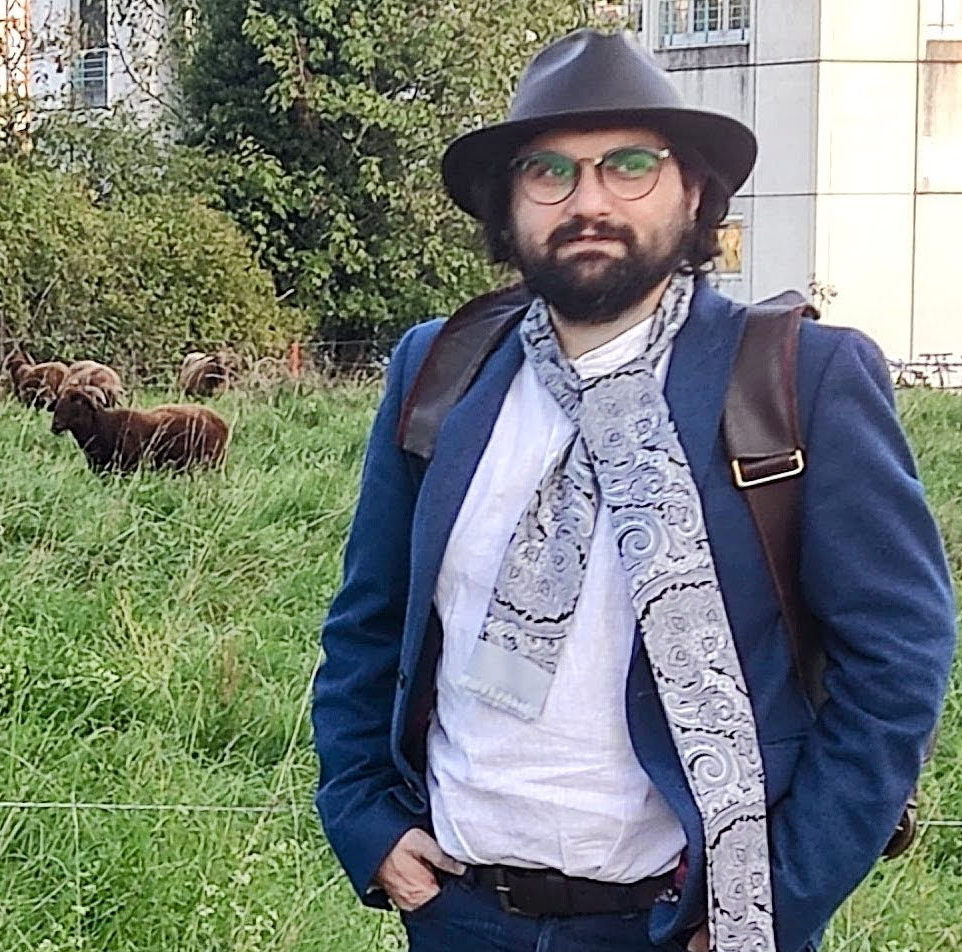Dr. Alin Marin Elena