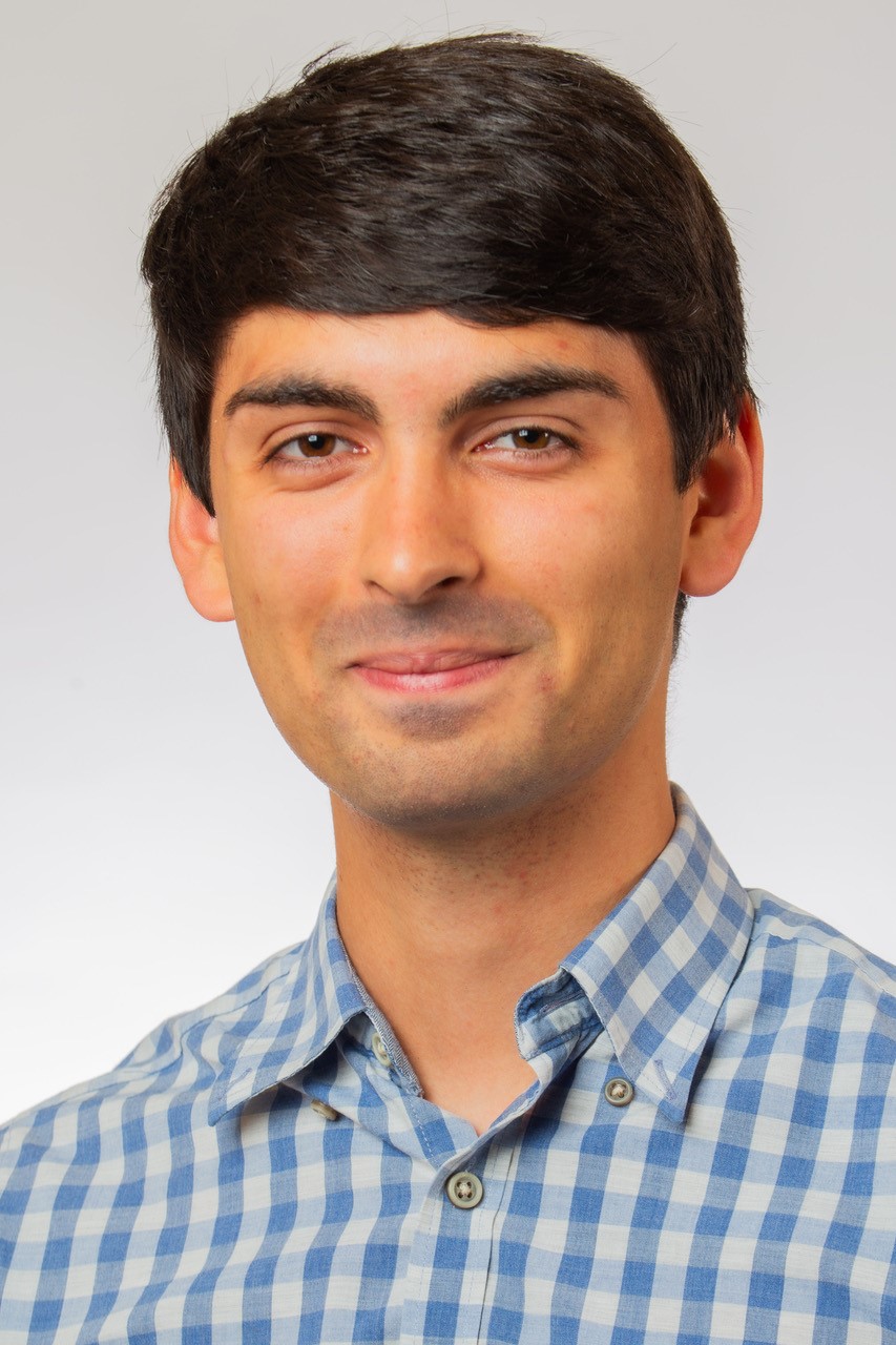 Elliott Kasoar