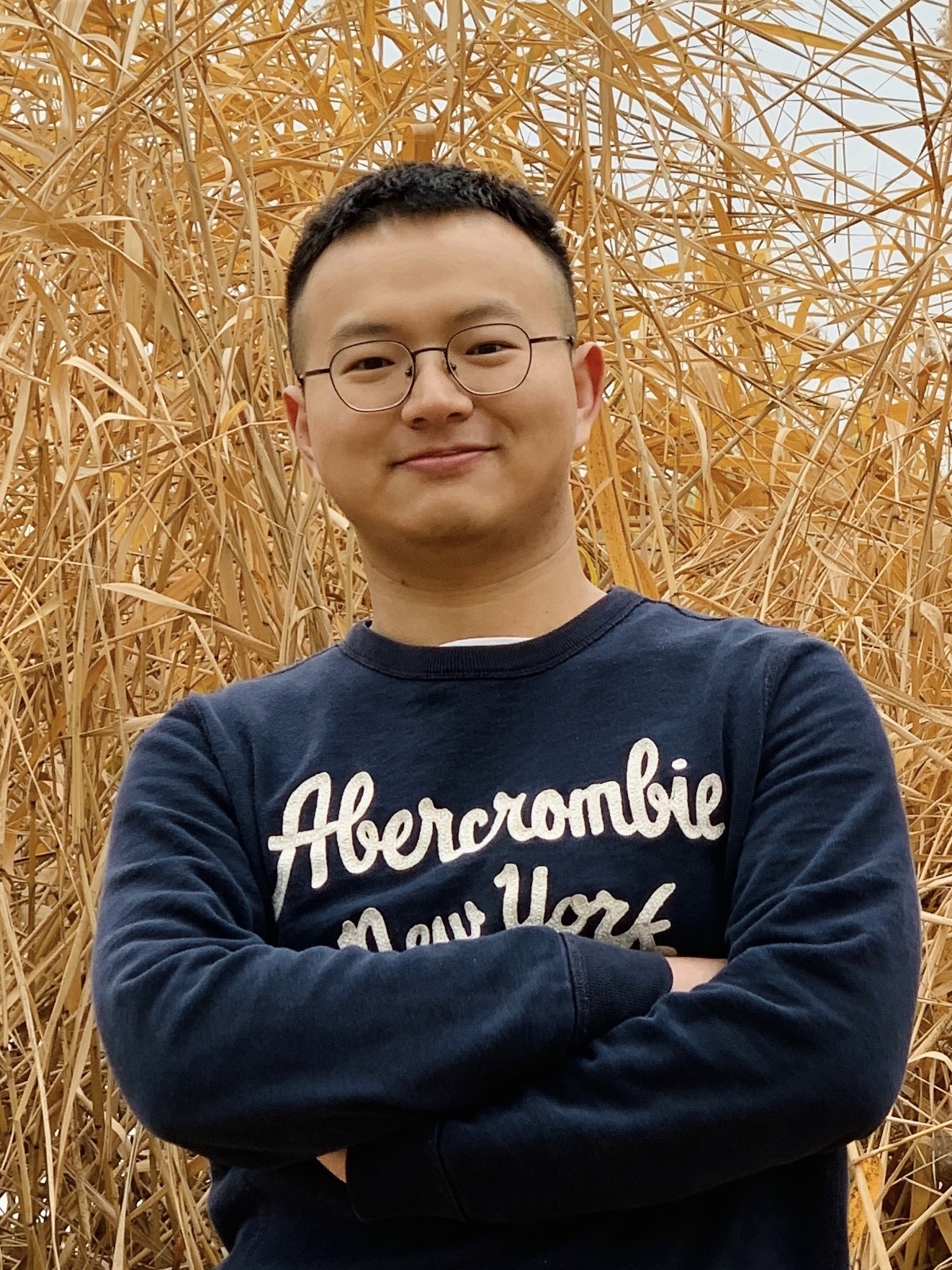Dr. Junwen Yin